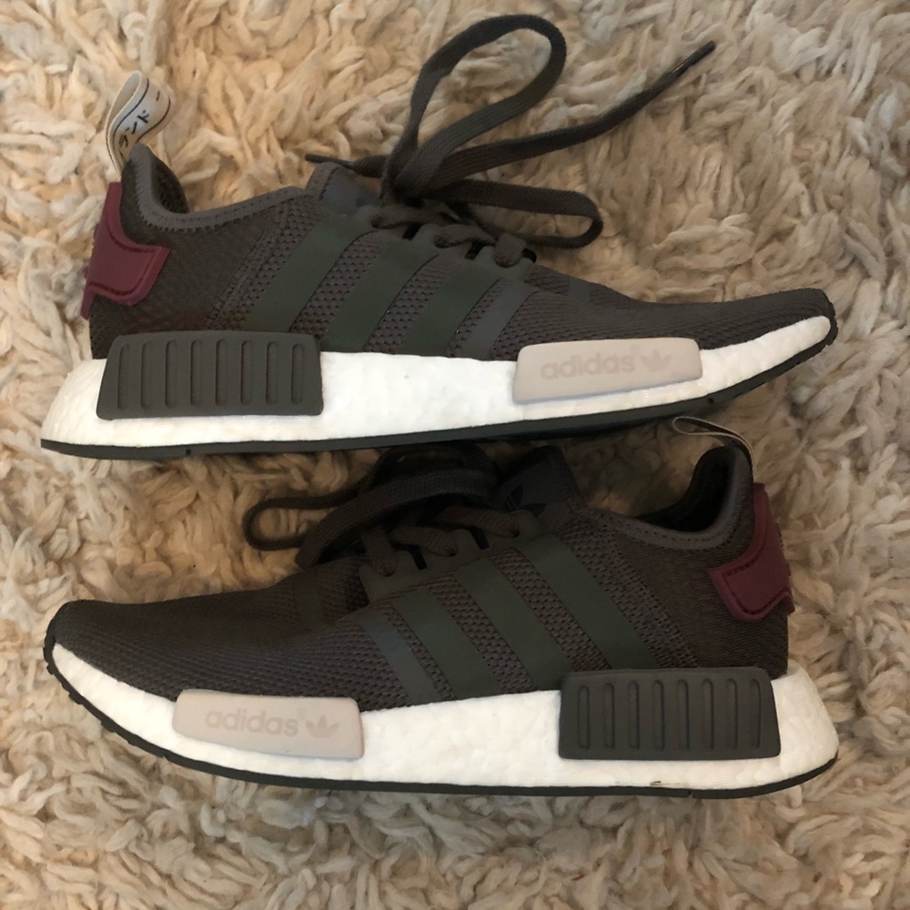 Adidas NMD R1 sneakers
